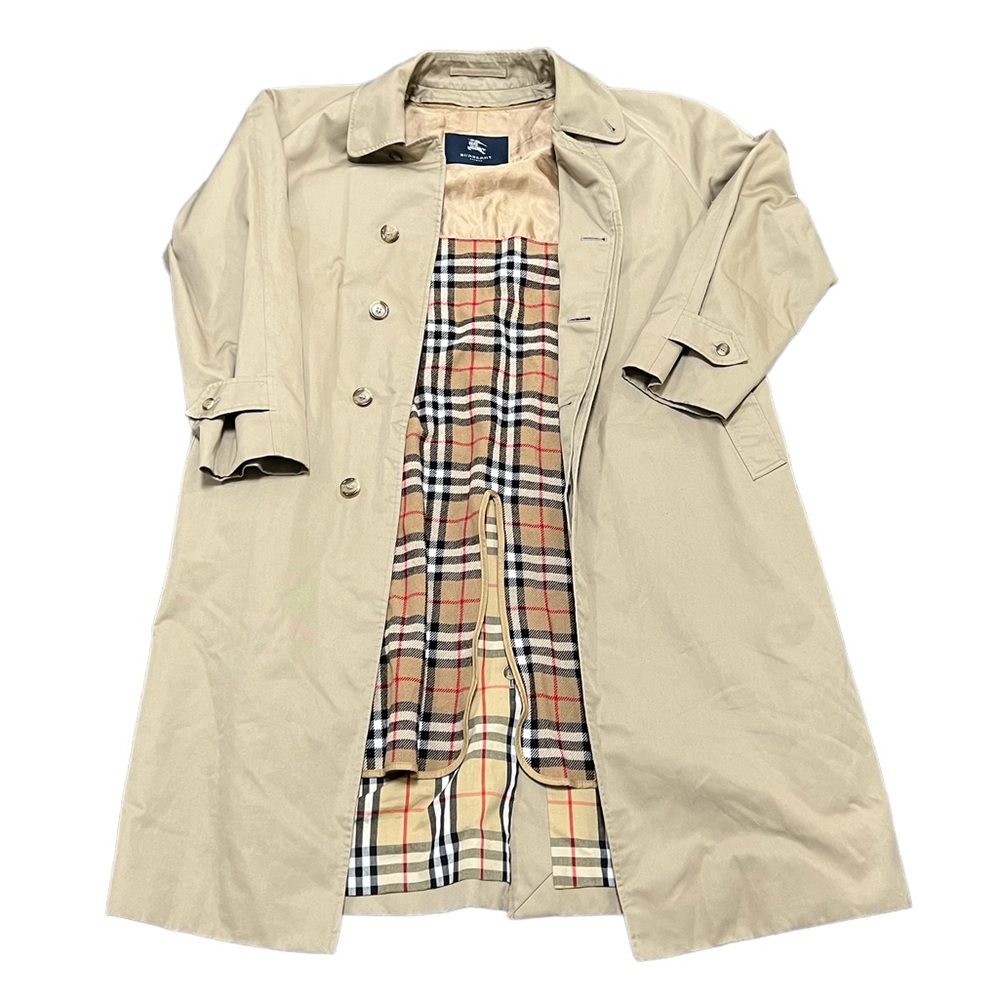 BURBERRY LONDON Coat Size 42Regular